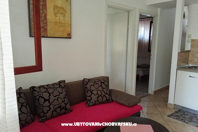 Apartmaji Dani – foto 15