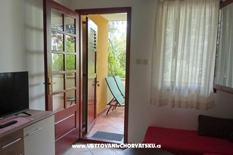 Apartmaji Dani – foto 16