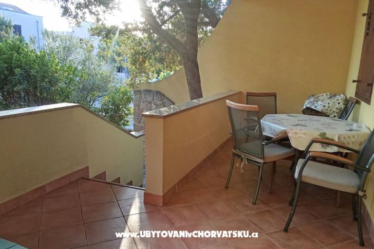 Apartmaji Dani – foto 18