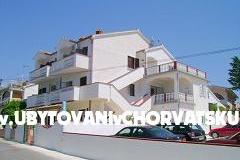 Apartmaji MARIJA-Petrcane – foto 2