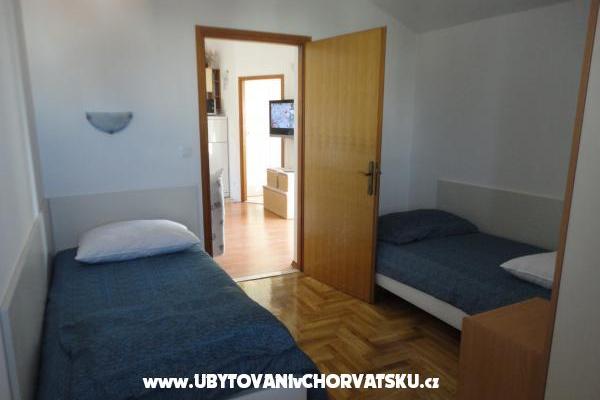Apartmaji Marijana  – foto 4