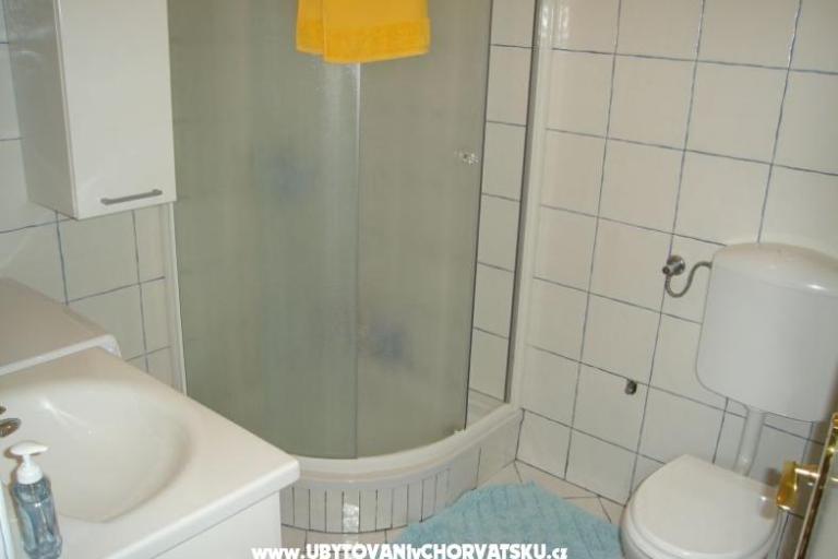 Apartma Holiday Hiša Studeny – foto 7