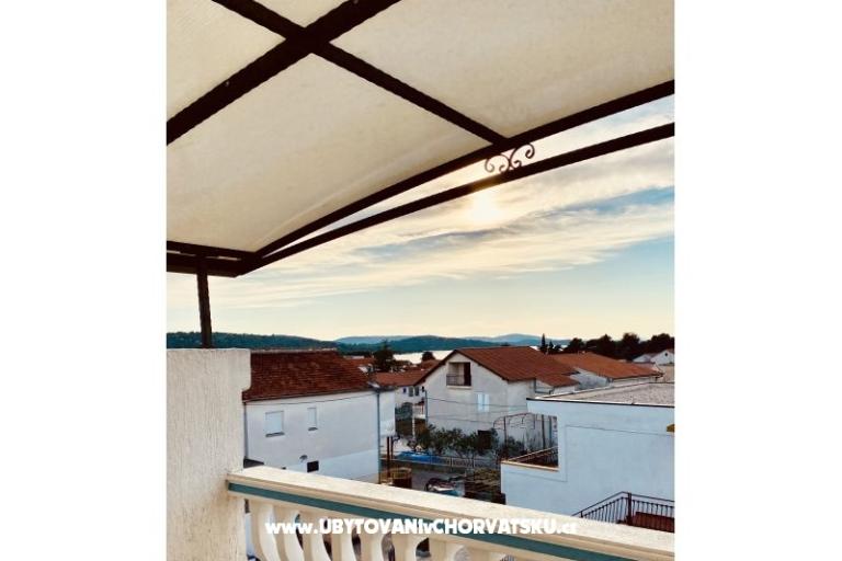 Apartmaji Andrijana Pirovac – foto 11