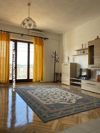 Apartmaji Andrijana Pirovac – foto 19