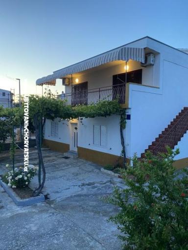 Apartmaji Andrijana Pirovac – foto 20