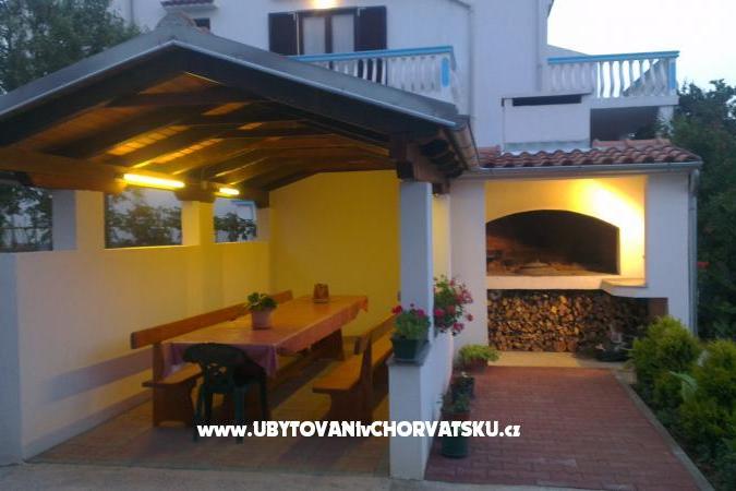 Apartmaji Andrijana Pirovac – foto 7