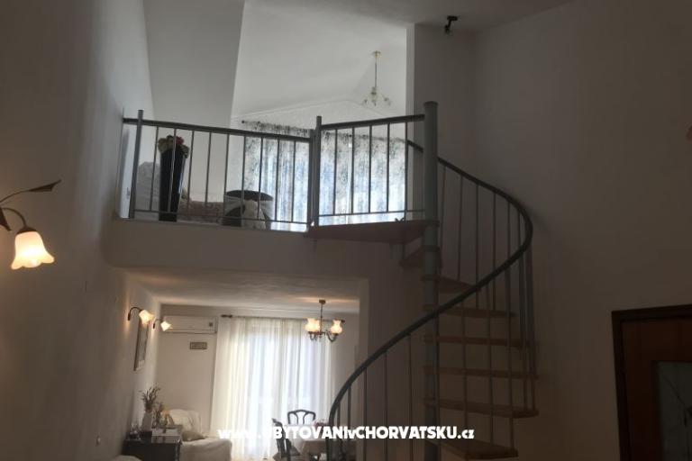 Apartmaji Andrijana Pirovac – foto 9