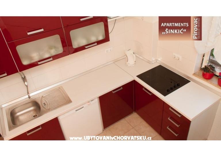 Apartmaji Anka Šinkić – foto 4