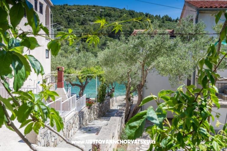 Apartmaji Antea i Magdalena – foto 6