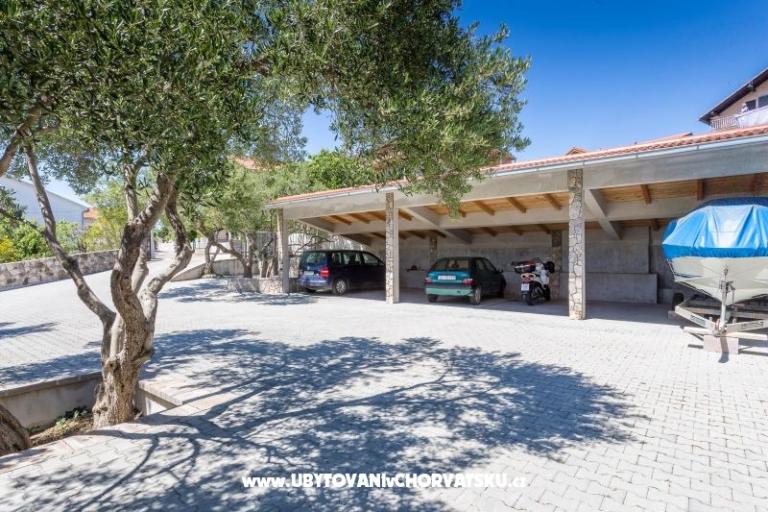 Apartmaji Antea i Magdalena – foto 8