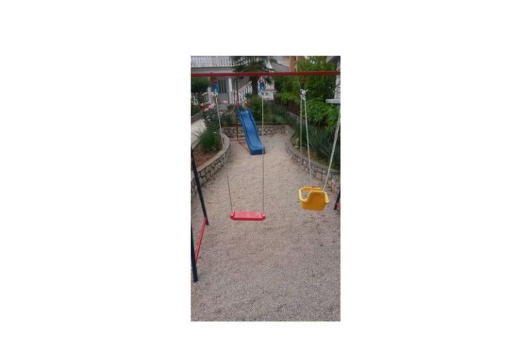 Apartmaji Čubrić – foto 11