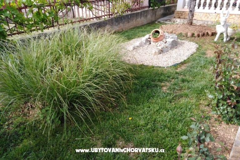 Apartmaji Čubrić – foto 12