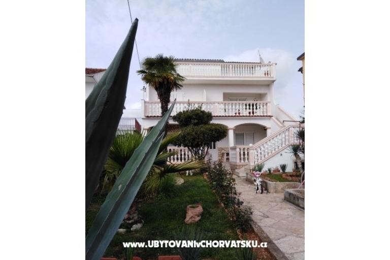Apartmaji Čubrić – foto 13