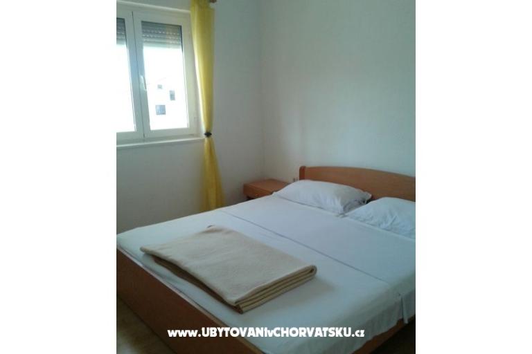 Apartmaji Čubrić – foto 14