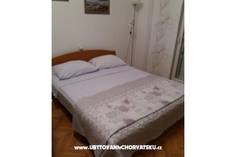 Apartmaji Čubrić – foto 15