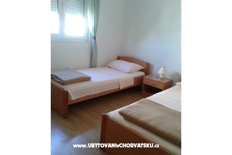 Apartmaji Čubrić – foto 16