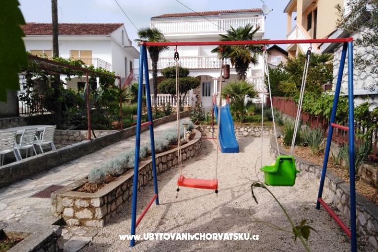 Apartmaji Čubrić – foto 3