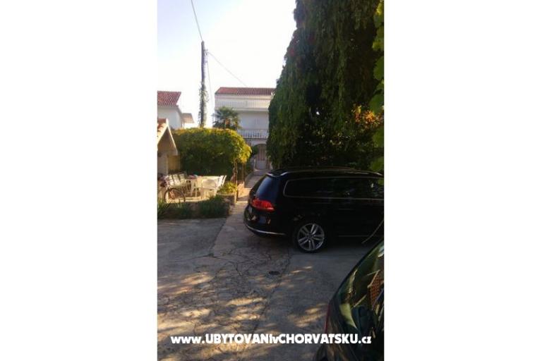 Apartmaji Čubrić – foto 31