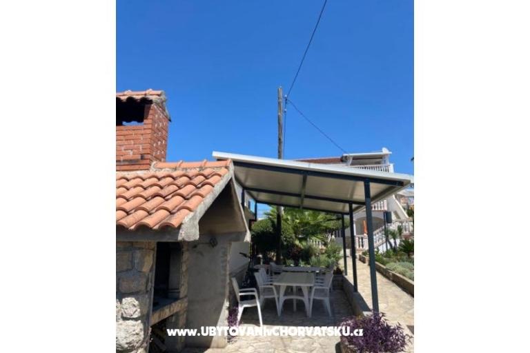 Apartmaji Čubrić – foto 32