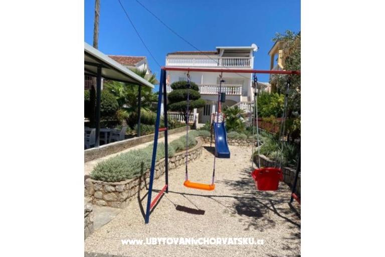 Apartmaji Čubrić – foto 33