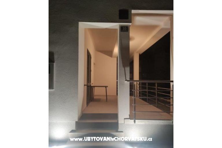 Apartmaji Four Seasons - Pirovac – foto 10