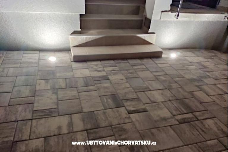 Apartmaji Four Seasons - Pirovac – foto 9