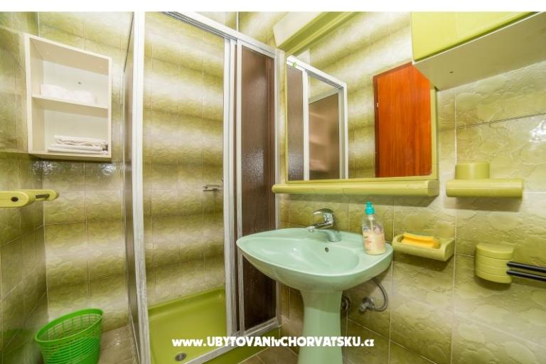 Apartmaji Lucijana – foto 11