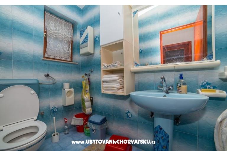 Apartmaji Lucijana – foto 15