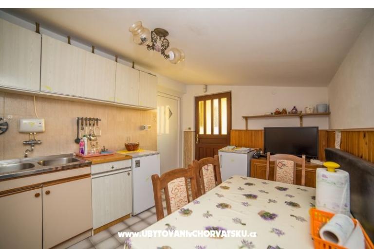 Apartmaji Lucijana – foto 16