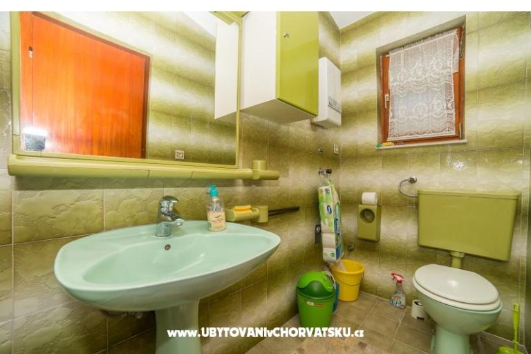 Apartmaji Lucijana – foto 17