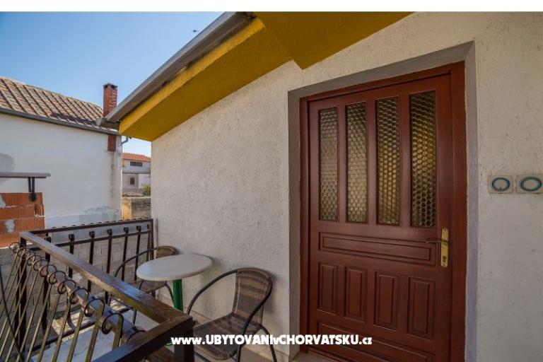 Apartmaji Lucijana – foto 18