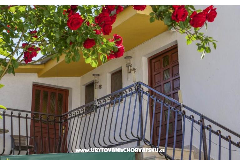 Apartmaji Lucijana – foto 3
