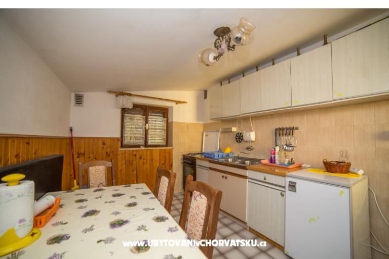 Apartmaji Lucijana – foto 4