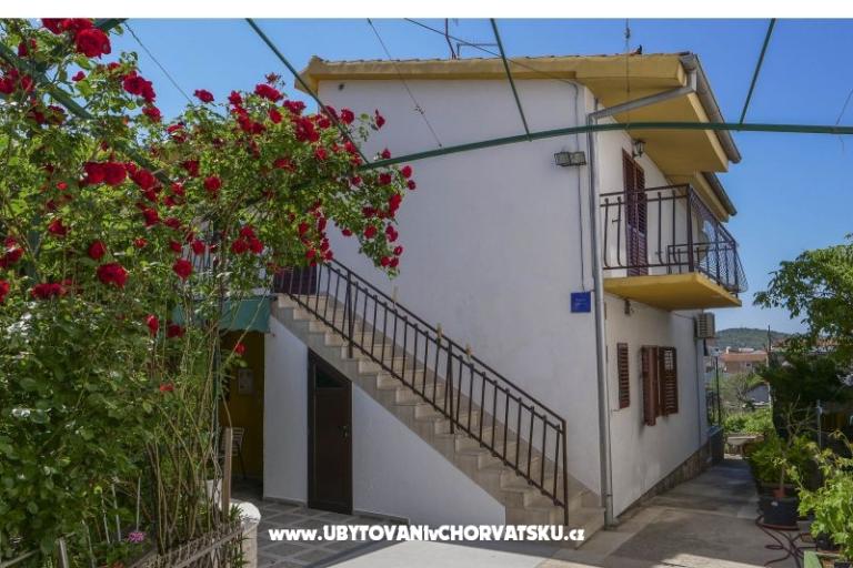 Apartmaji Lucijana – foto 9