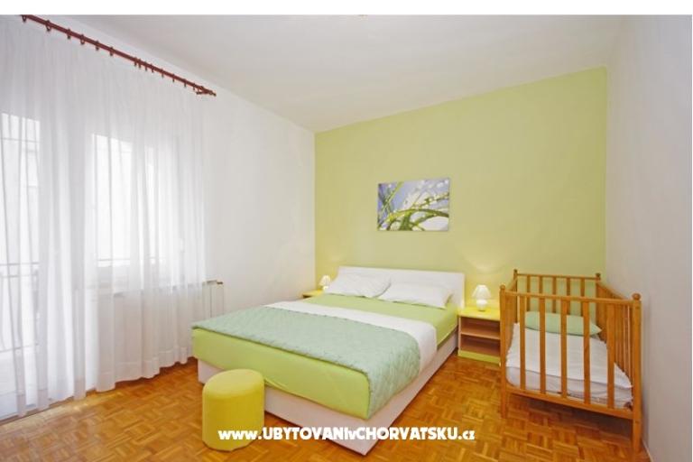 Apartmaji Mejic – foto 7