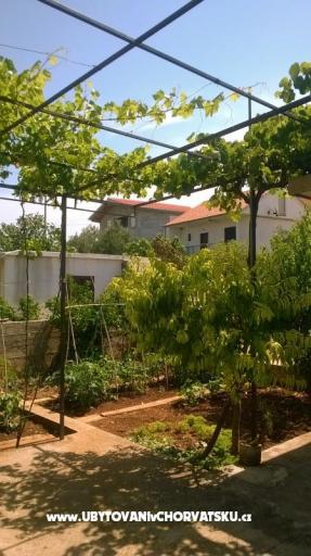 Apartmaji Mikulan – foto 2