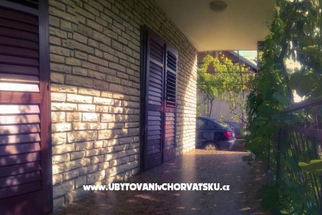 Apartmaji Mikulan – foto 3