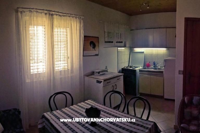 Apartmaji Mikulan – foto 5