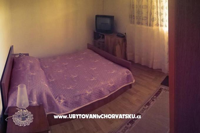 Apartmaji Mikulan – foto 7