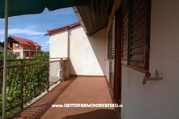 Apartmaji Mikulan – foto 8