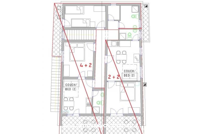 Apartmaji Nada – foto 10