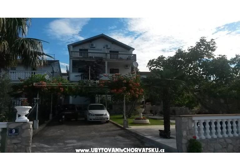 Apartmaji Nada – foto 2