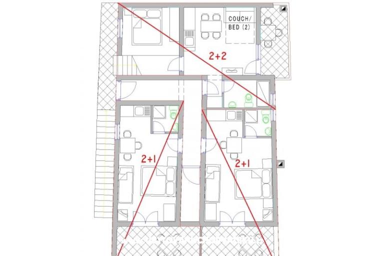 Apartmaji Nada – foto 9
