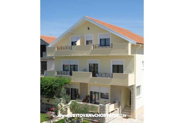 Apartmaji NELA – foto 5