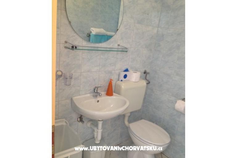 Apartmaji Ondina – foto 9