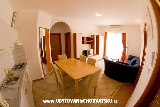 Apartmaji Pirovčanka – foto 13