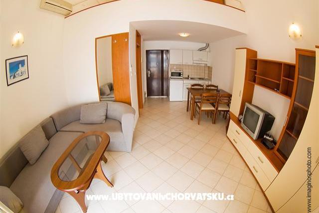 Apartmaji Pirovčanka – foto 14