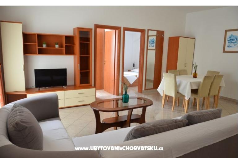 Apartmaji Pirovčanka – foto 16