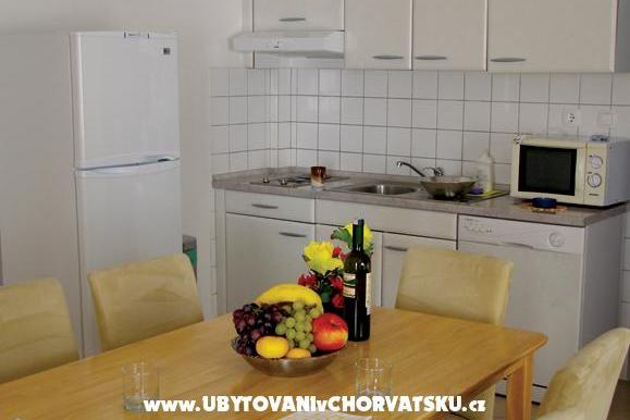 Apartmaji Pirovčanka – foto 4