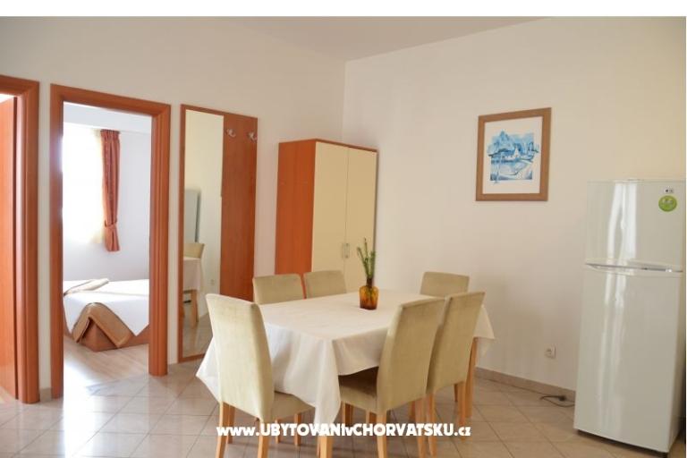 Apartmaji Pirovčanka – foto 7